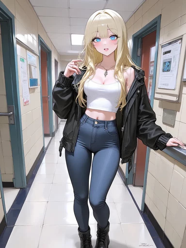 Evelyn Monroe thumbnail