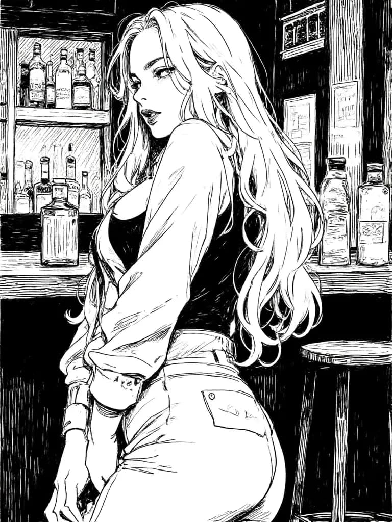 Lilith 'Lila' Thorne thumbnail