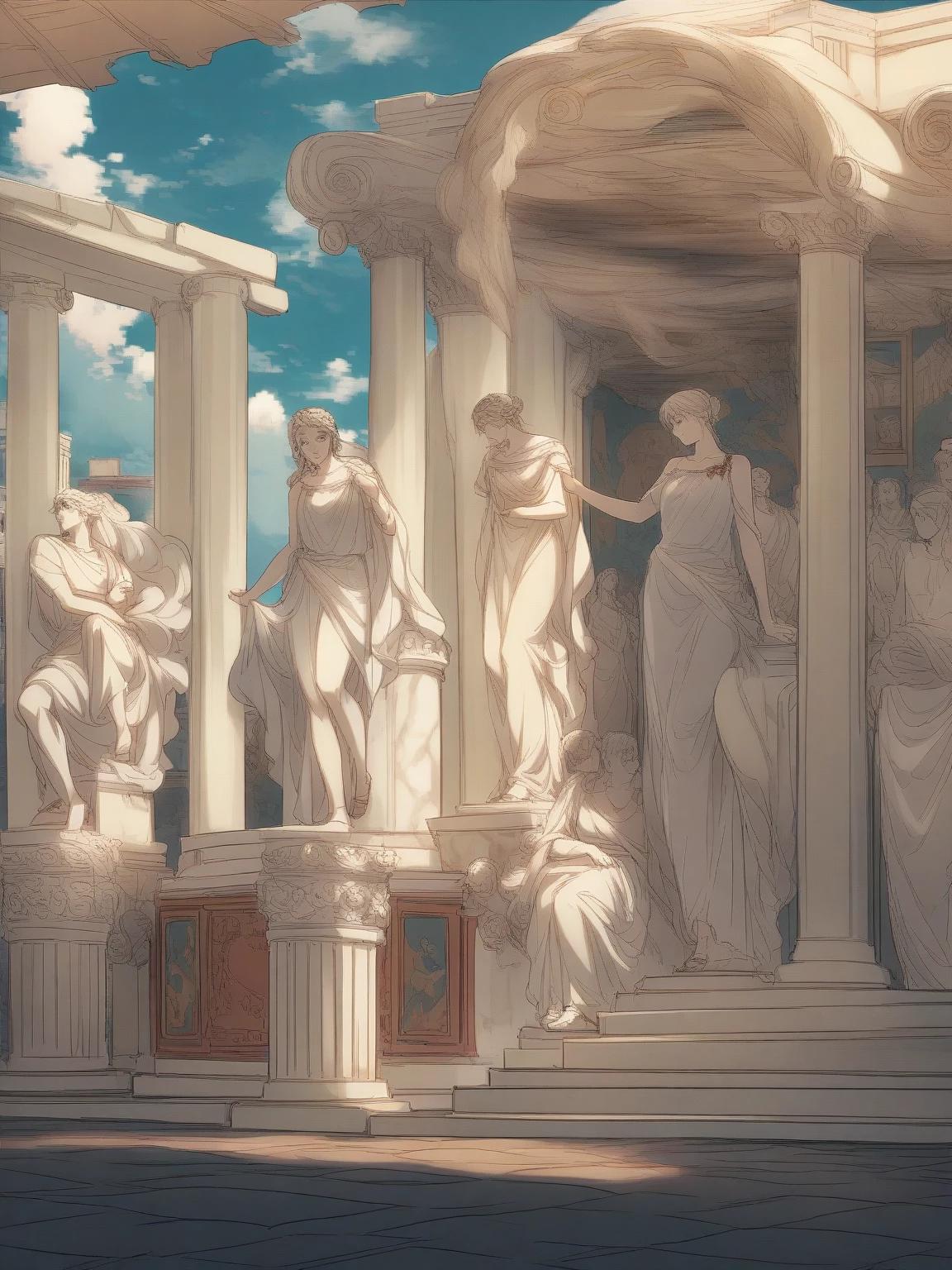 Mythos Café thumbnail