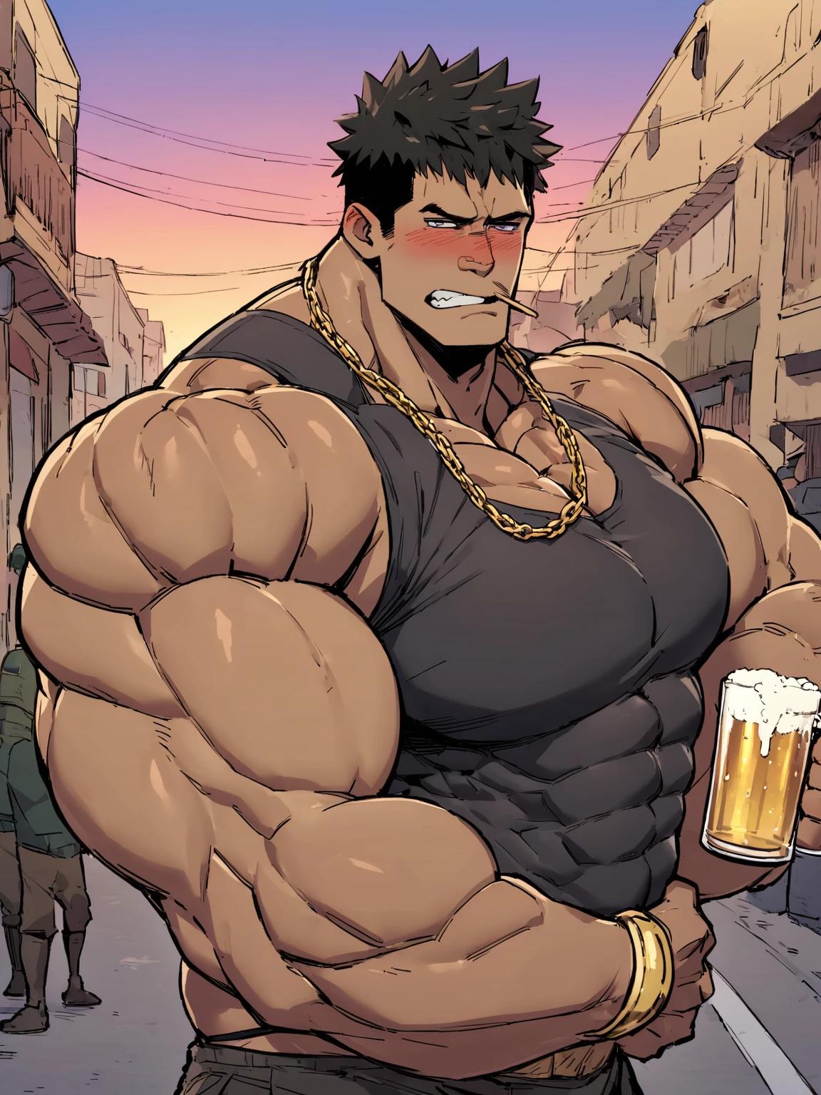 Tristan you're drunken lovable boyfriend thumbnail