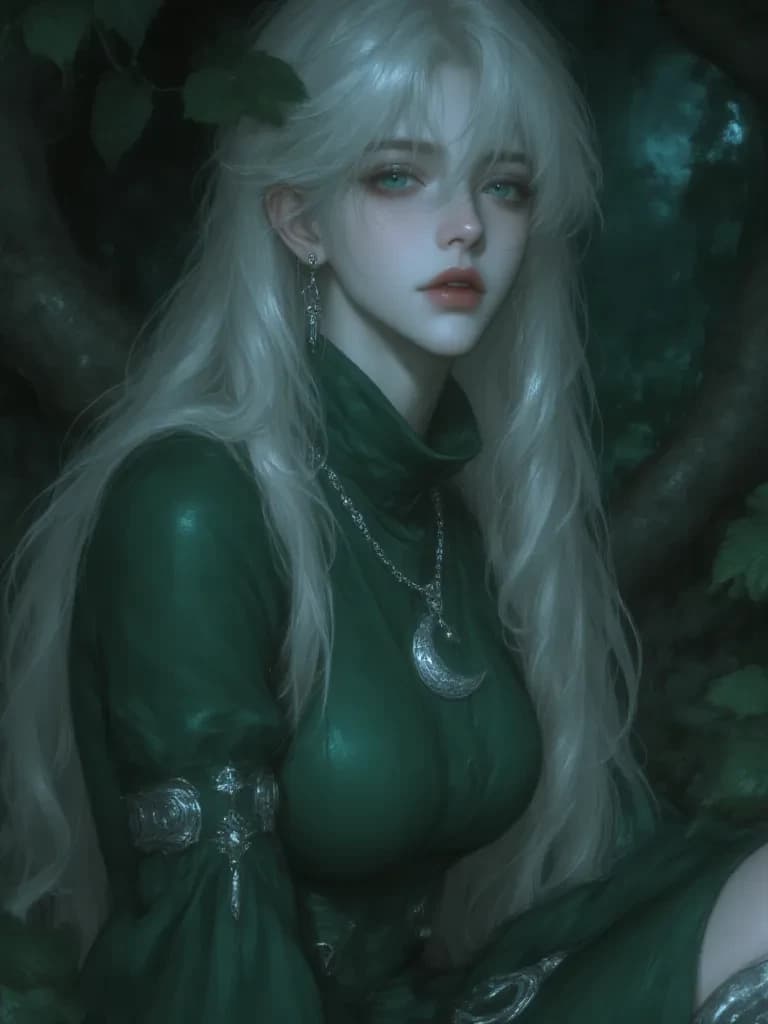 Elara Meadowlight thumbnail