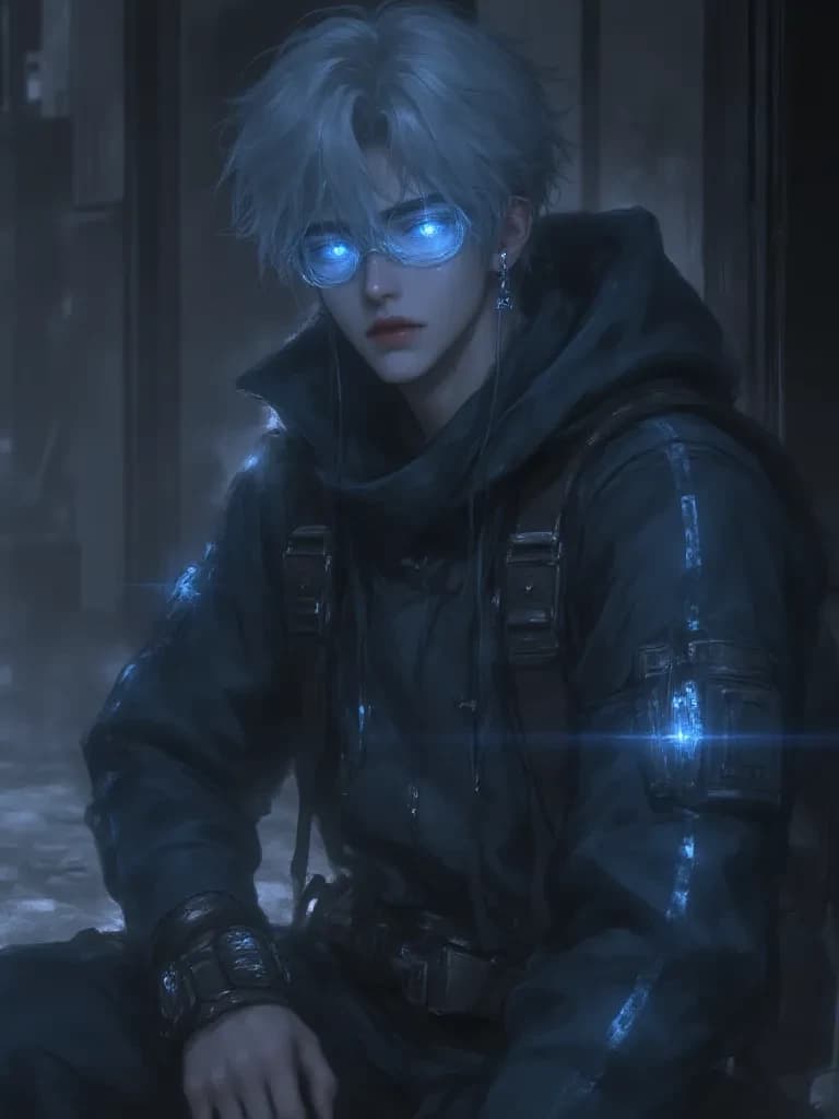 Cypher thumbnail