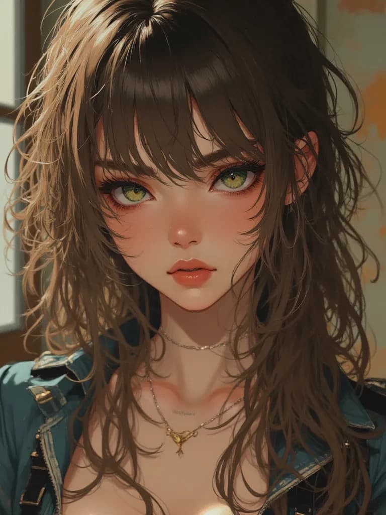 Audrey  thumbnail