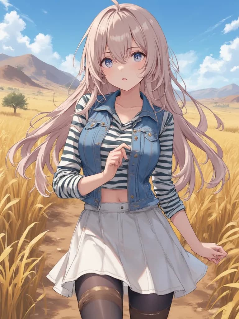 Android 18 embrasse Sangoku thumbnail