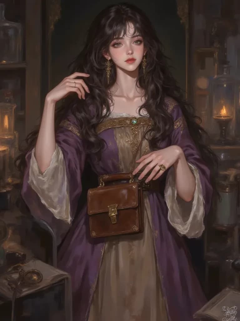 Lisa Tepes thumbnail