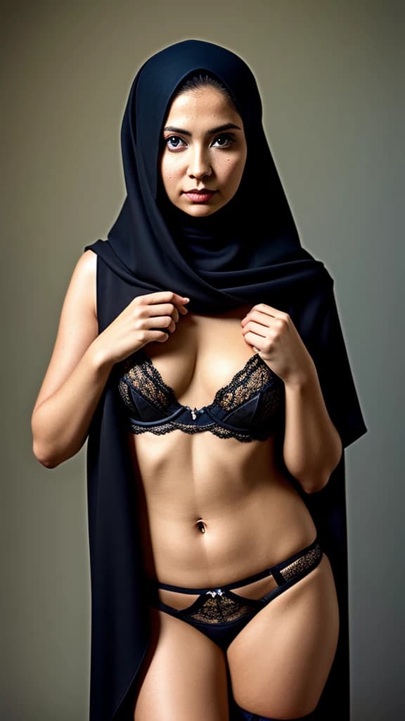 Amina: The Veiled Vanguard thumbnail