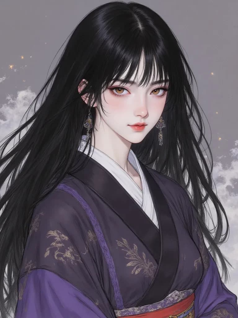 Yuuko \_ Xxxholic thumbnail