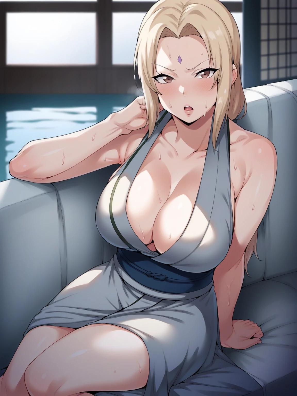 Tsunade thumbnail