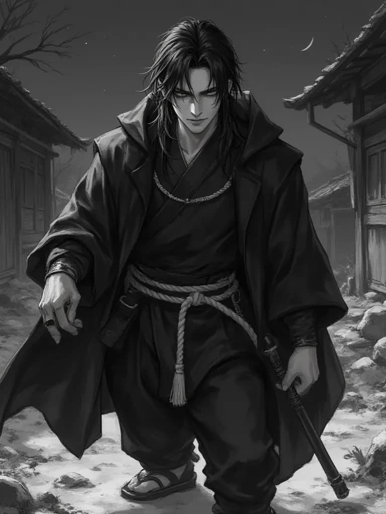 Sasuke thumbnail