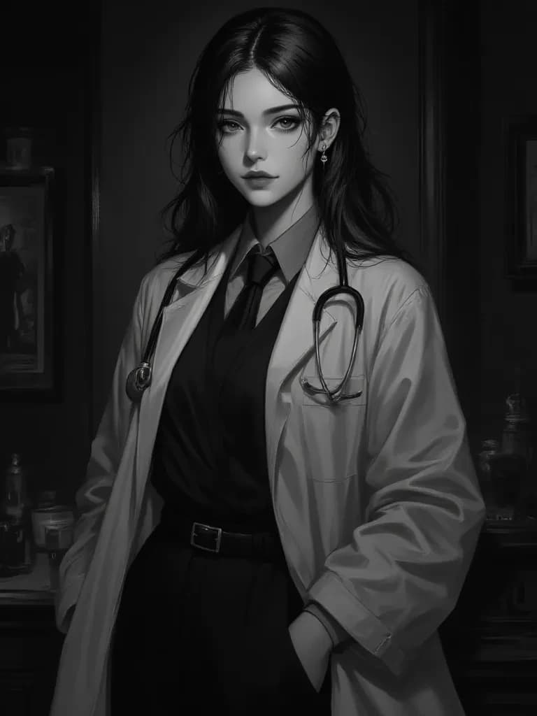 Dr Lillian Wright  thumbnail