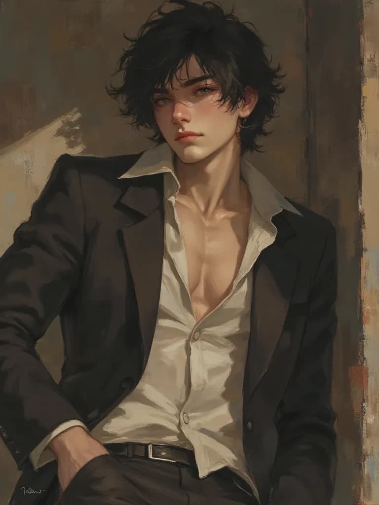 Kim. Kai thumbnail