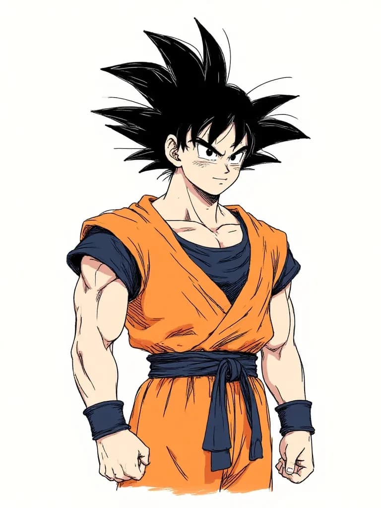 Dragon Ball Super thumbnail