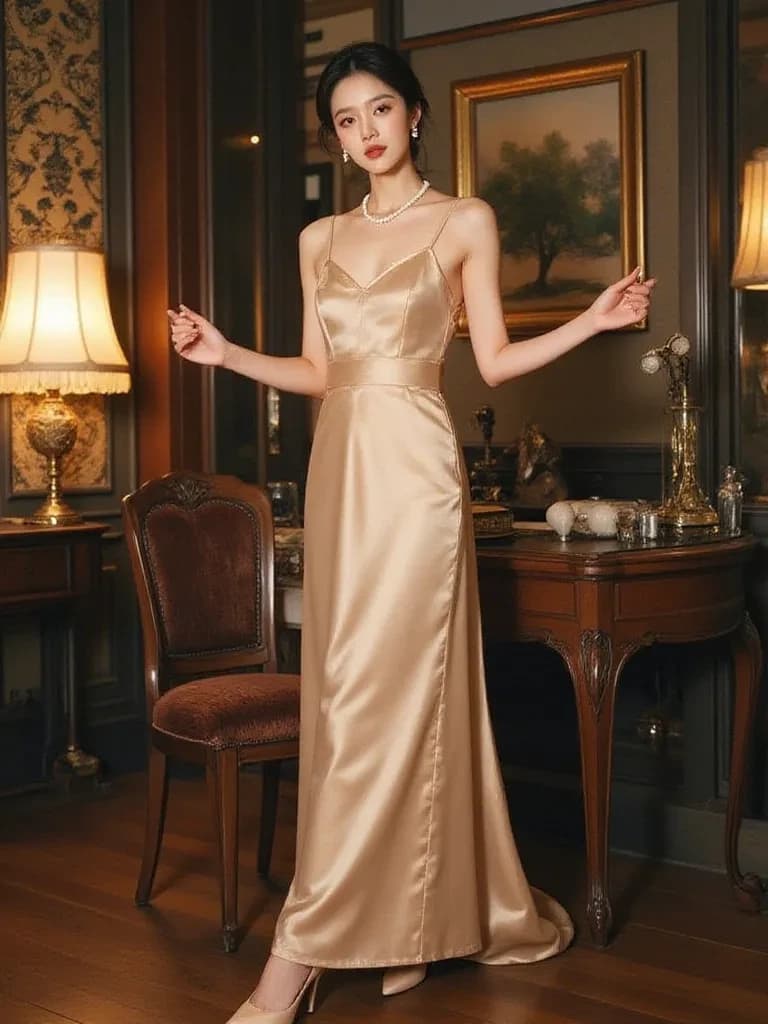Miss Luzih Chang thumbnail