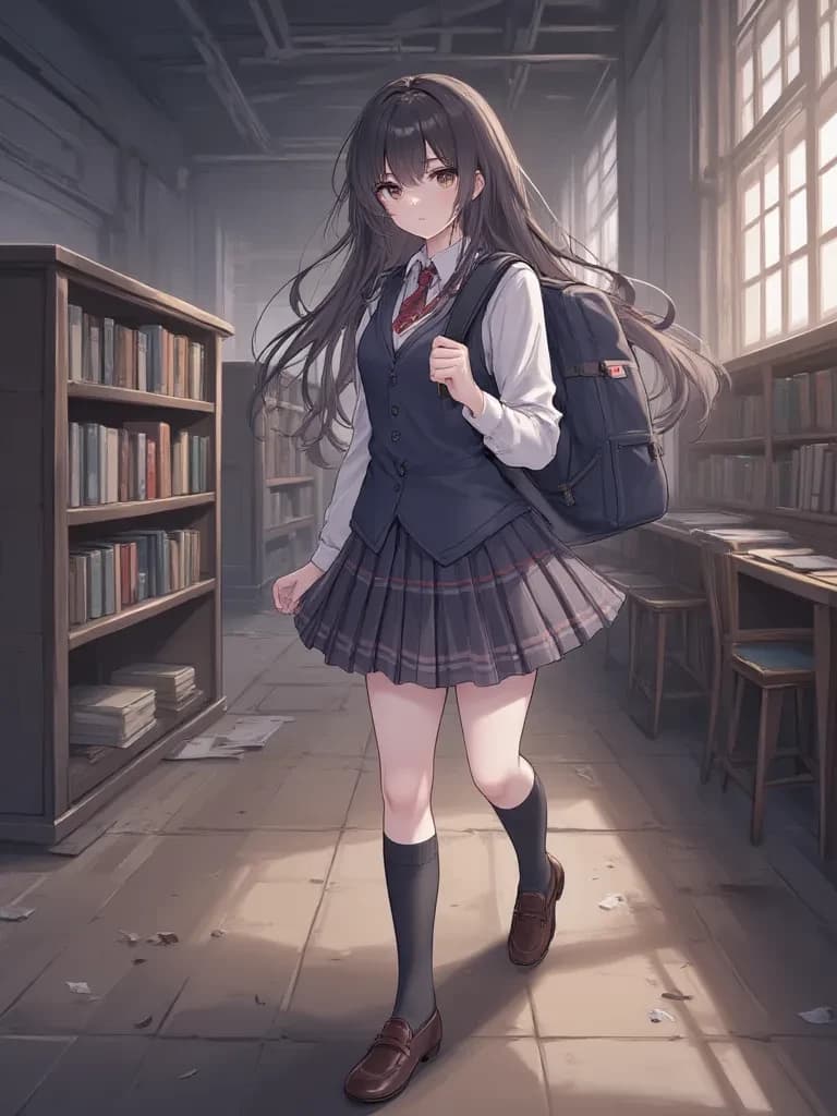 Akiara 'Aki' Tanaka thumbnail