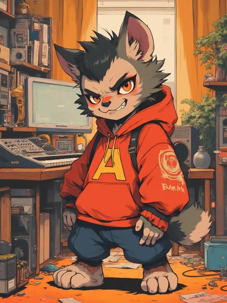 Alvin thumbnail