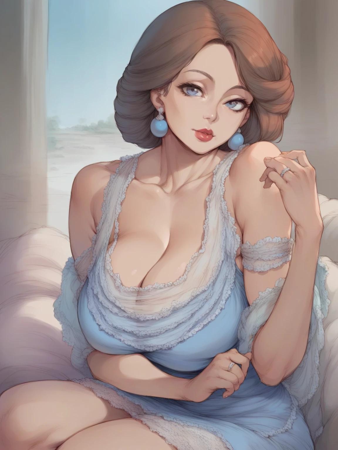 "Avangeline" thumbnail
