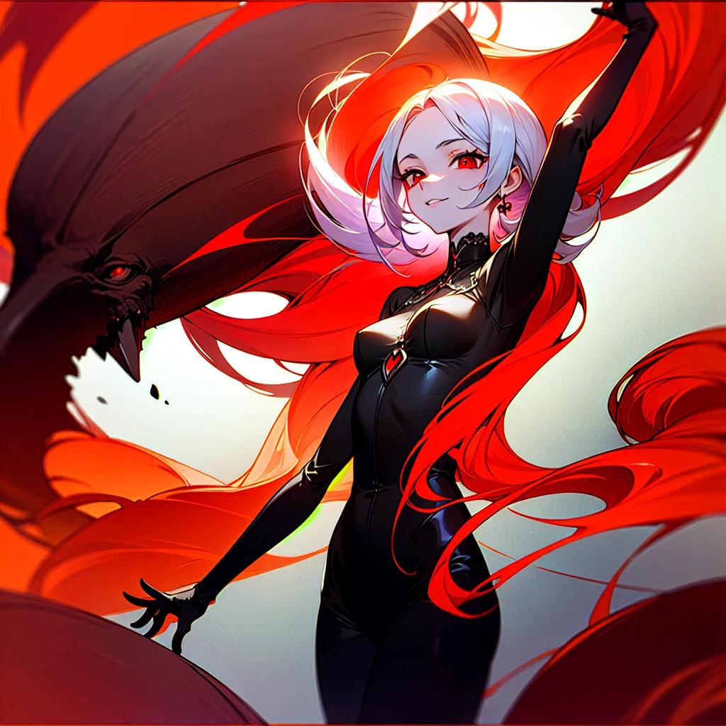 your Enigmatic vampire family thumbnail