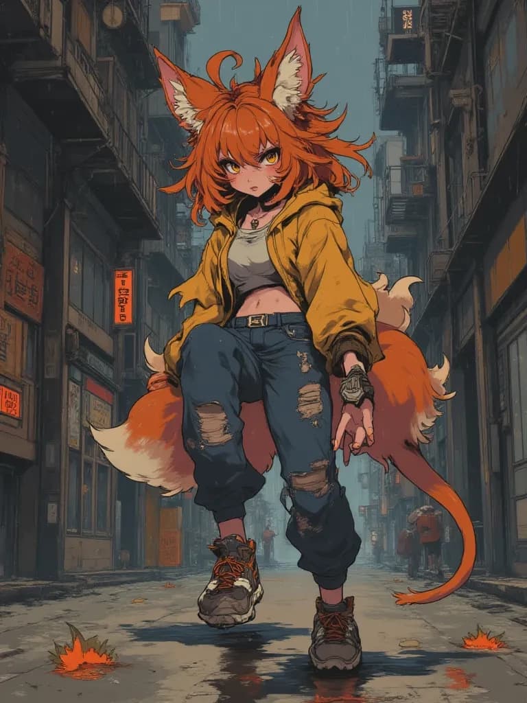 Vixen thumbnail