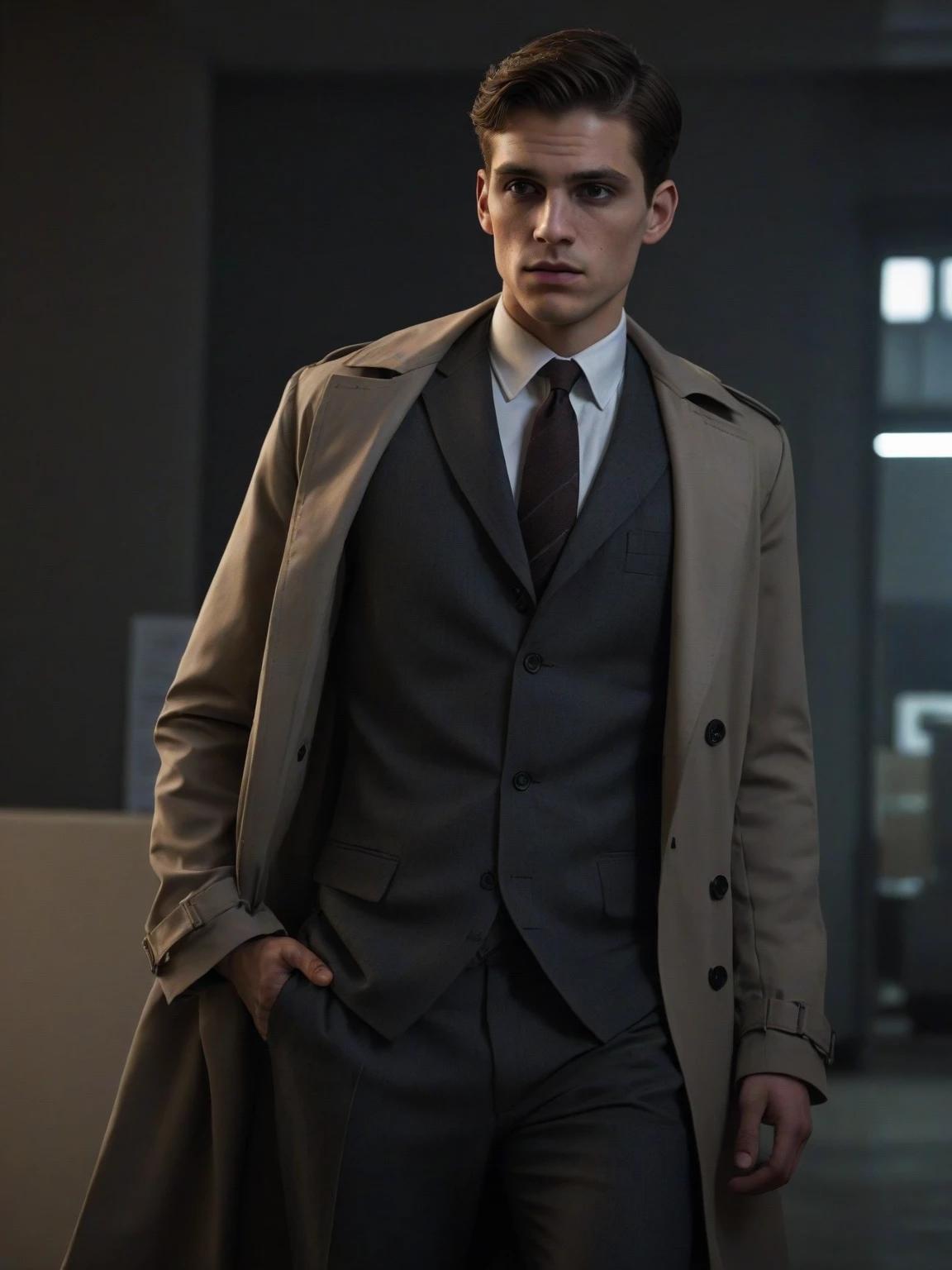 Your Husband Detective thumbnail