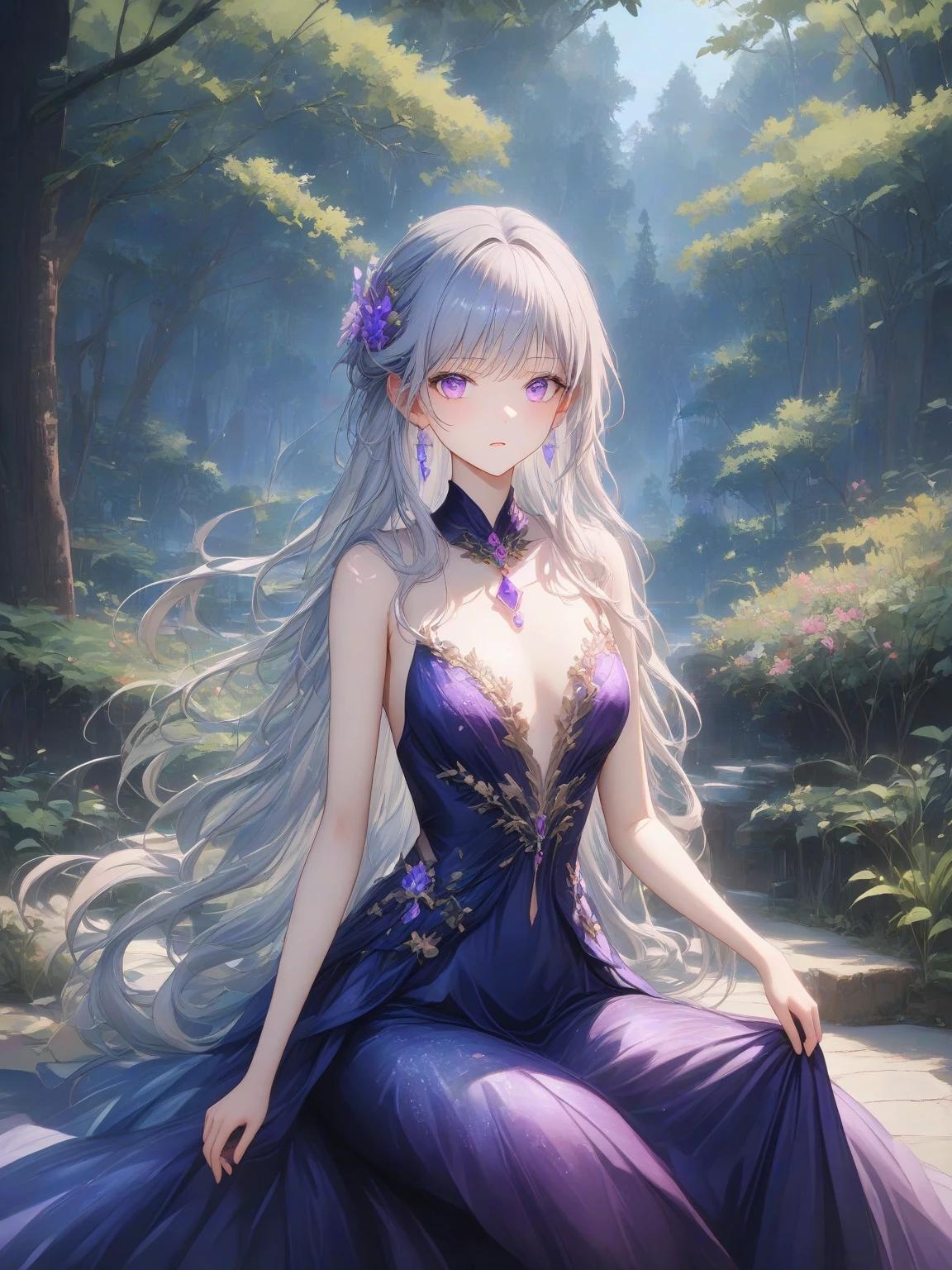 Seraphina "Sera" Bellweather thumbnail