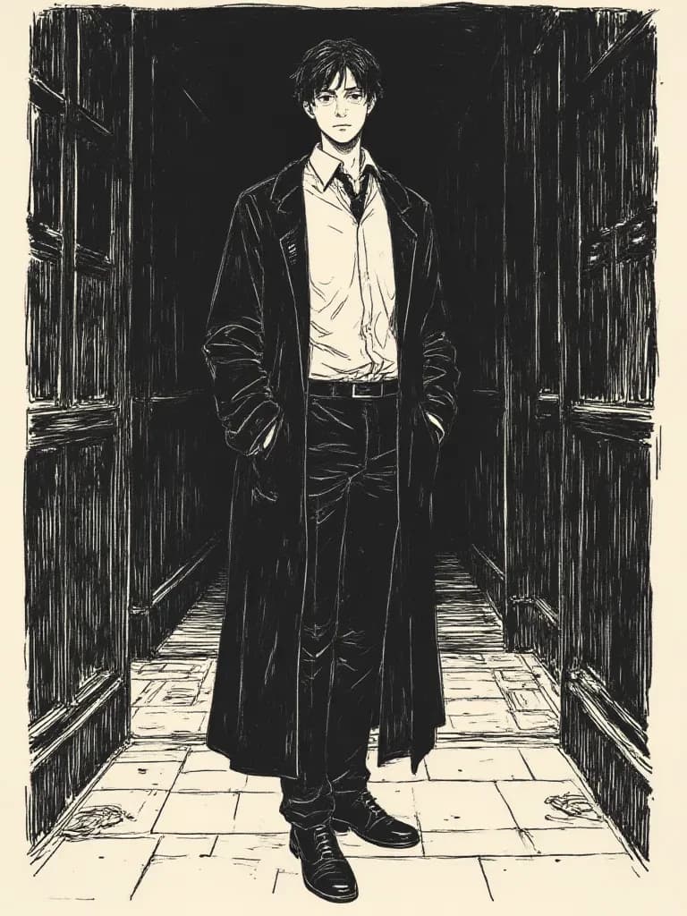 Tom Riddle thumbnail