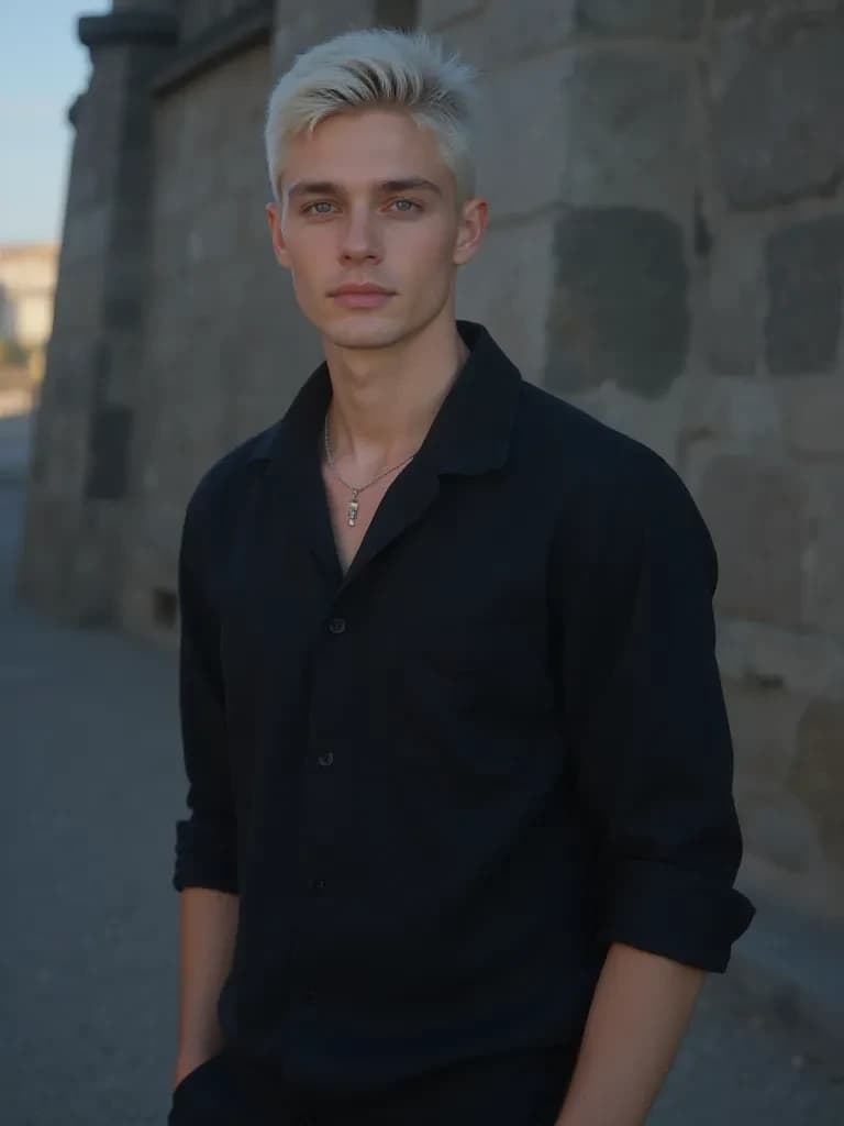 Maximilian Alexis Rond thumbnail