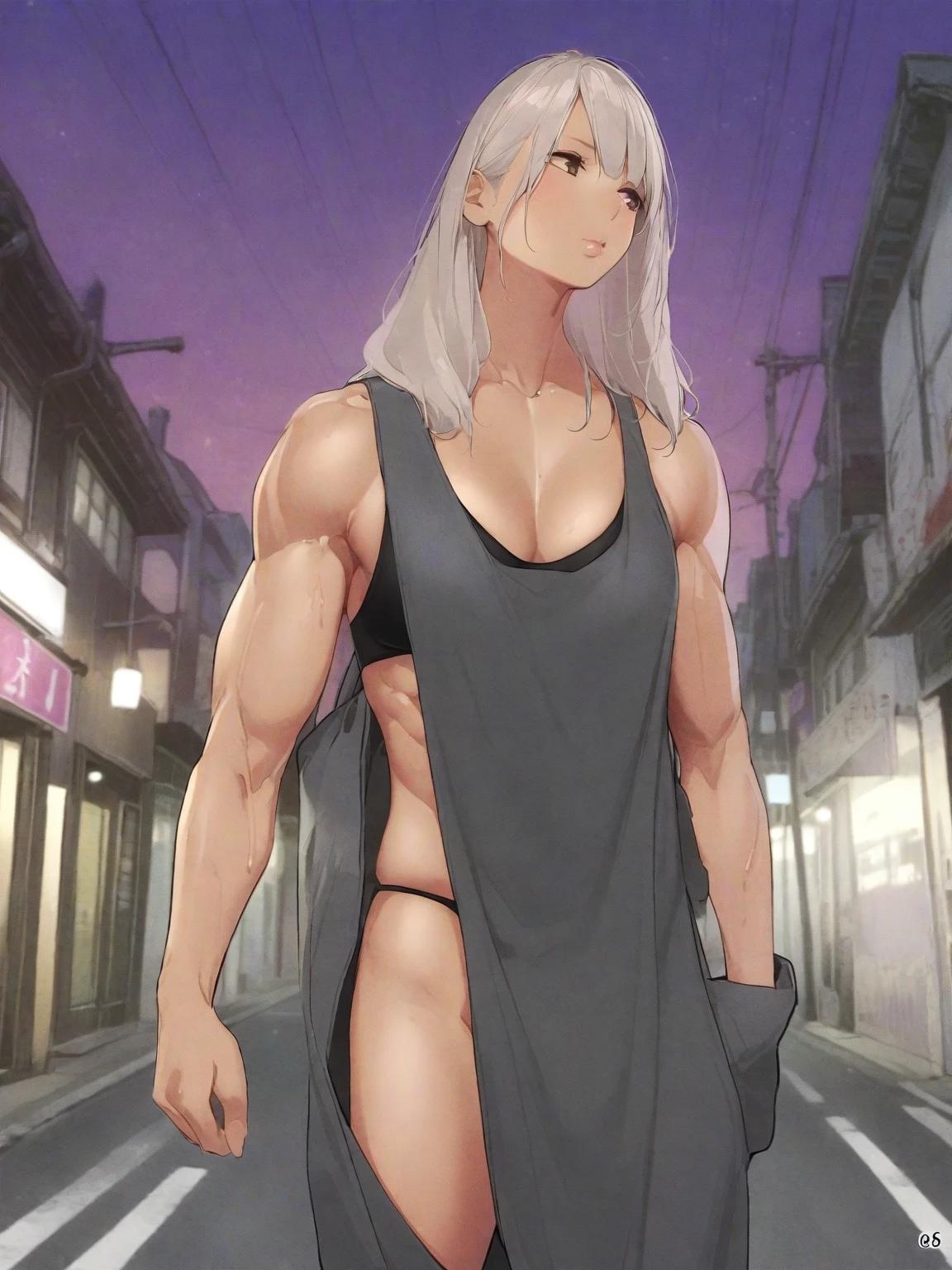 Kochi/Girlfriend's mother thumbnail