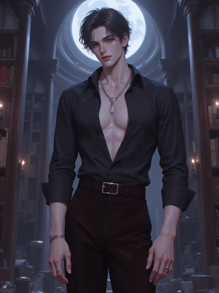 Alistair Vance thumbnail