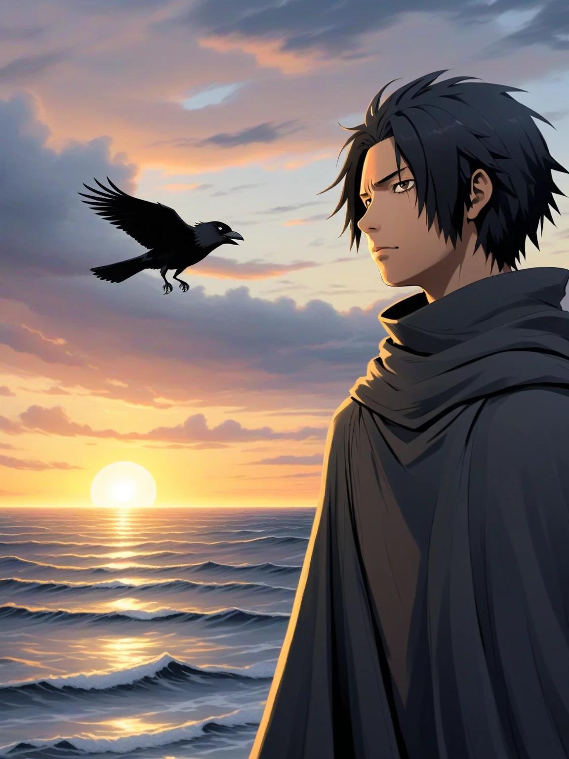 Sasuke uchiha thumbnail