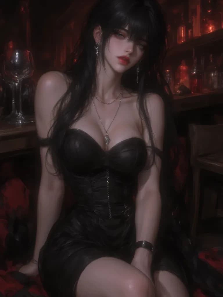 Seraphina thumbnail