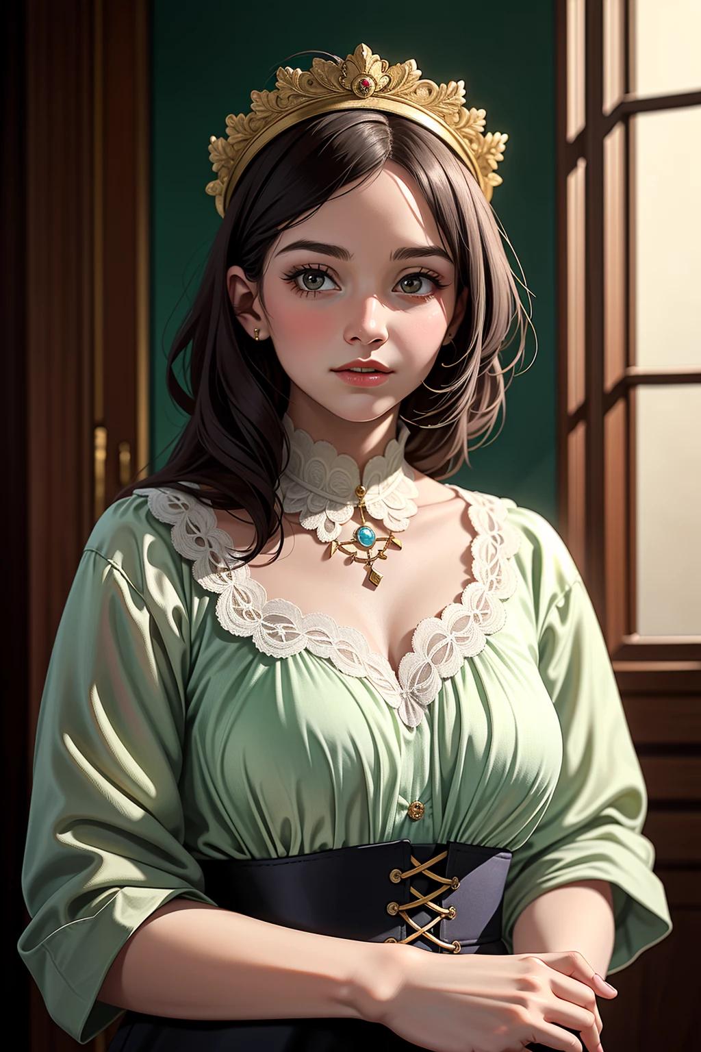 Your Arranged Wife thumbnail