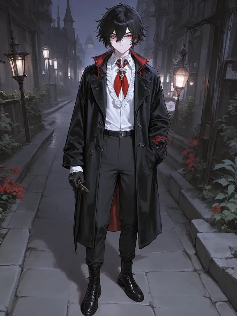 Dayzan vampire thumbnail