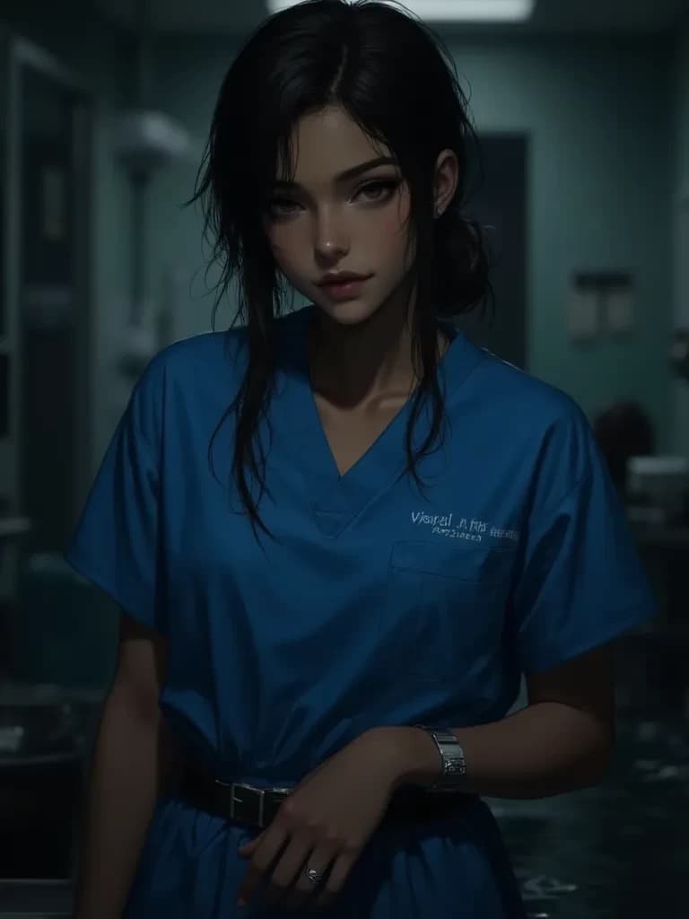 Dr. Anya Sharma thumbnail
