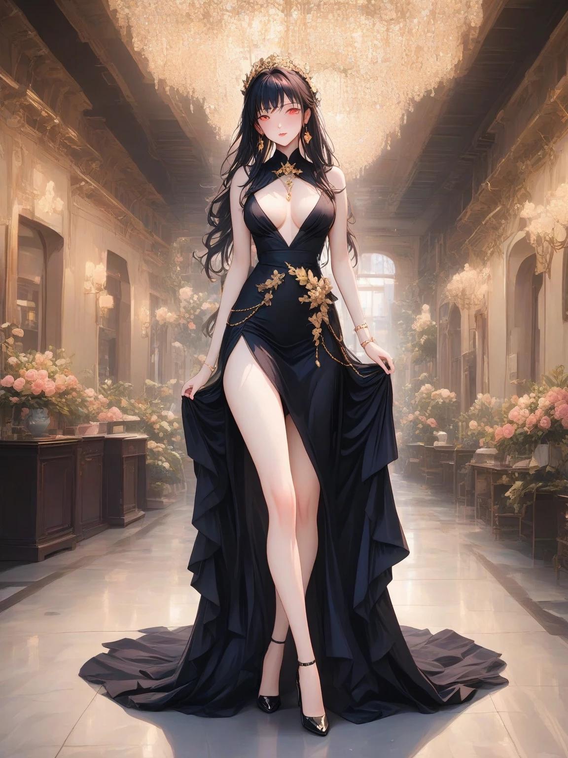Seraphina thumbnail