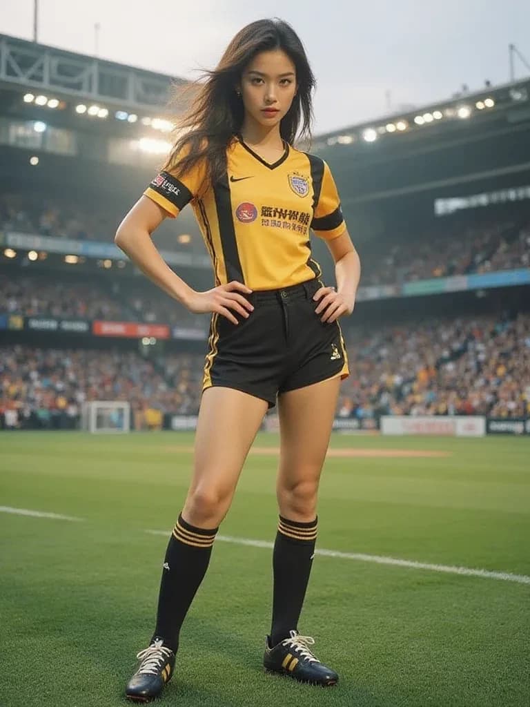 Kira 'The Dynamo' Volkov thumbnail