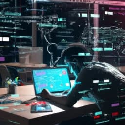 Programming Expert AI thumbnail