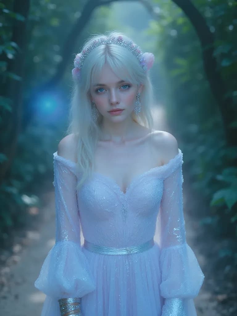 Elara Meadowlight thumbnail