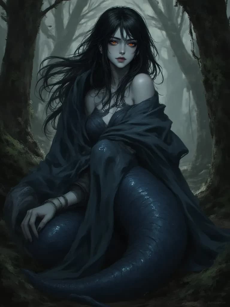Seraphina thumbnail