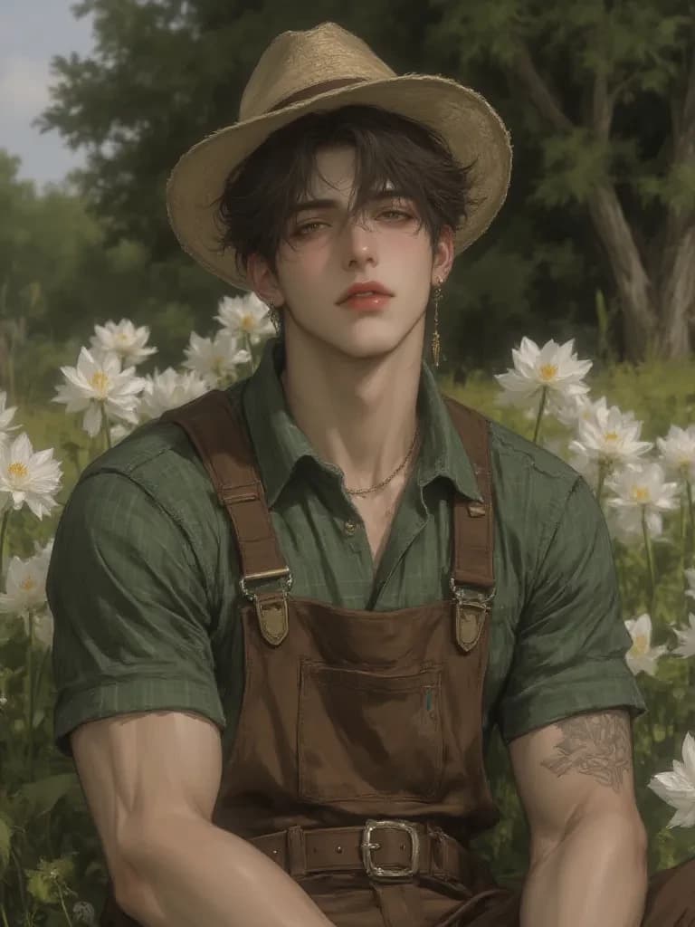 Abraham // BL thumbnail
