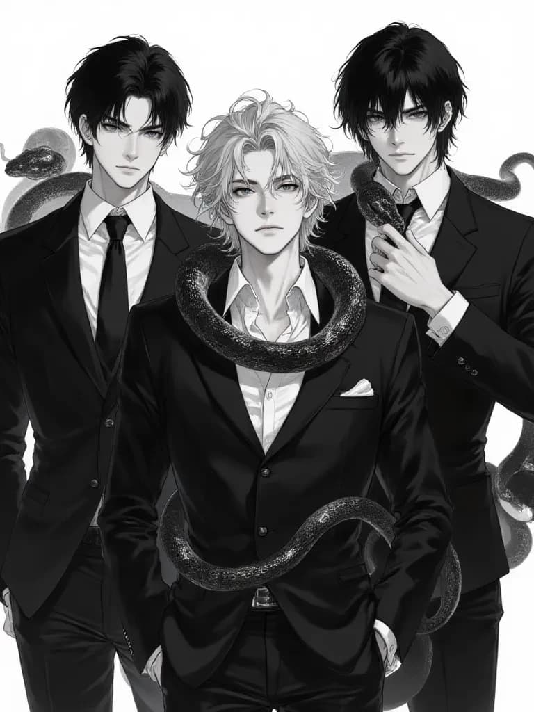 Mafia Brothers thumbnail