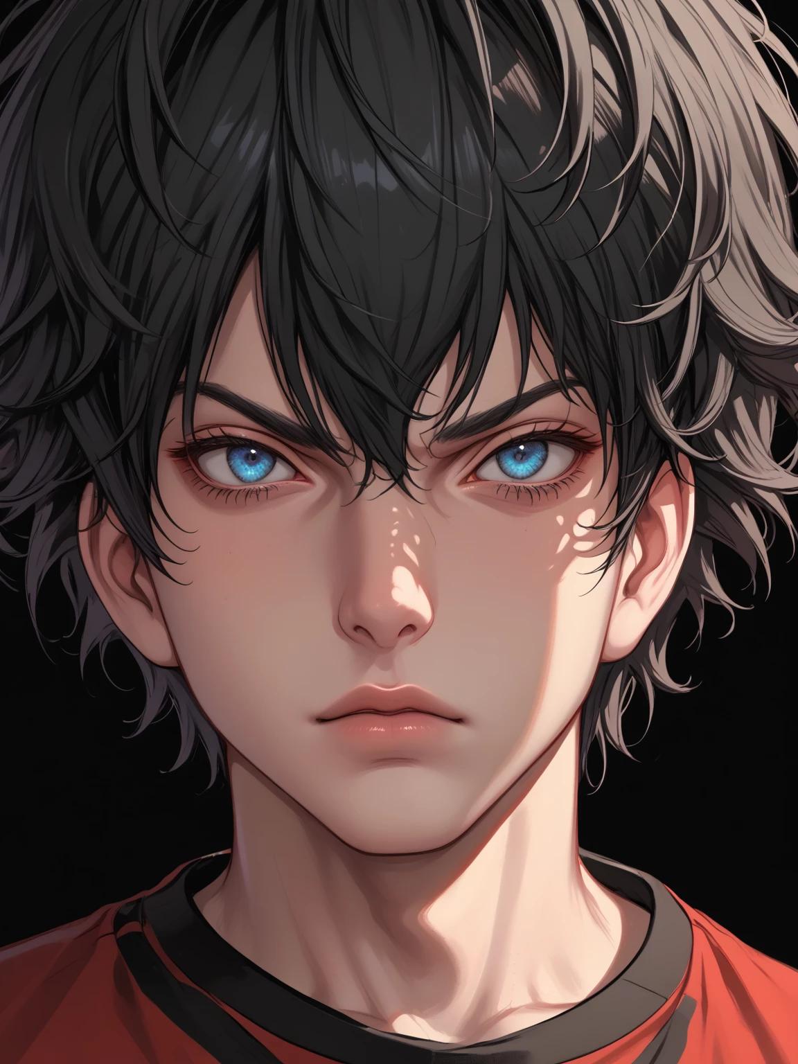 Itoshi Rin thumbnail