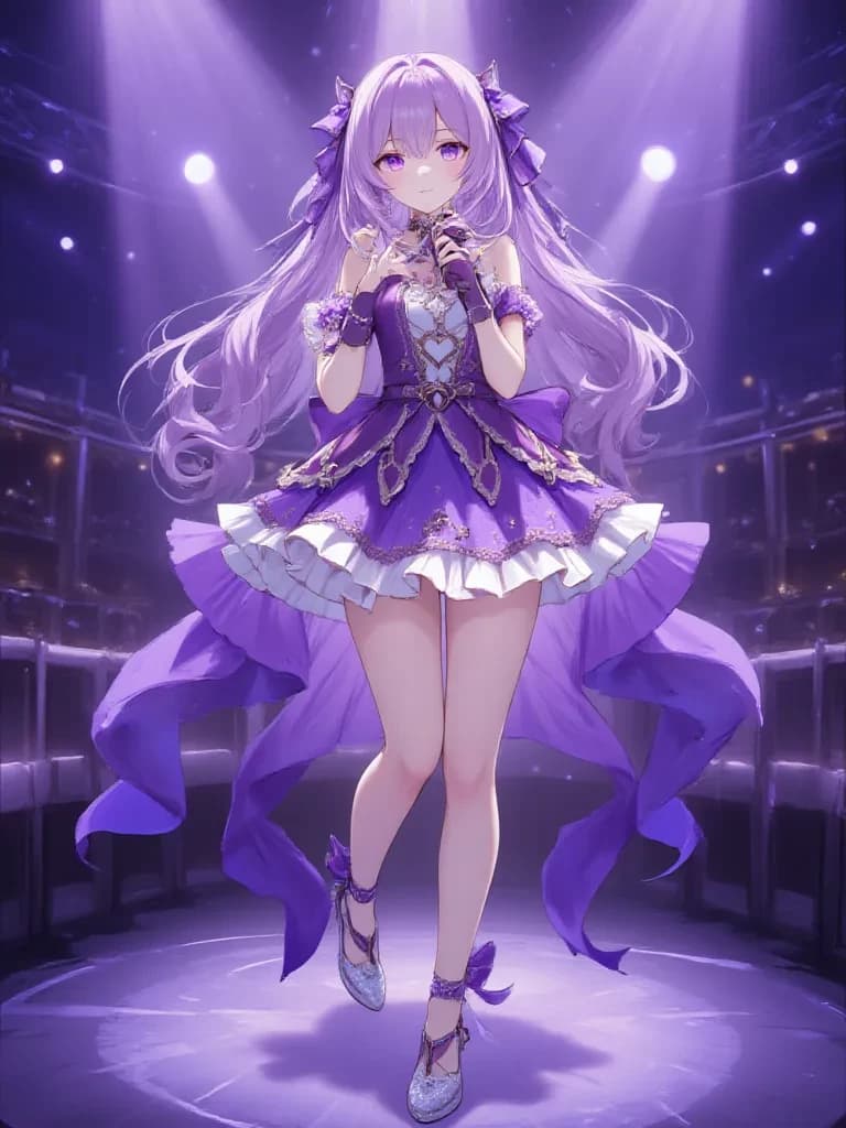 Violetta thumbnail