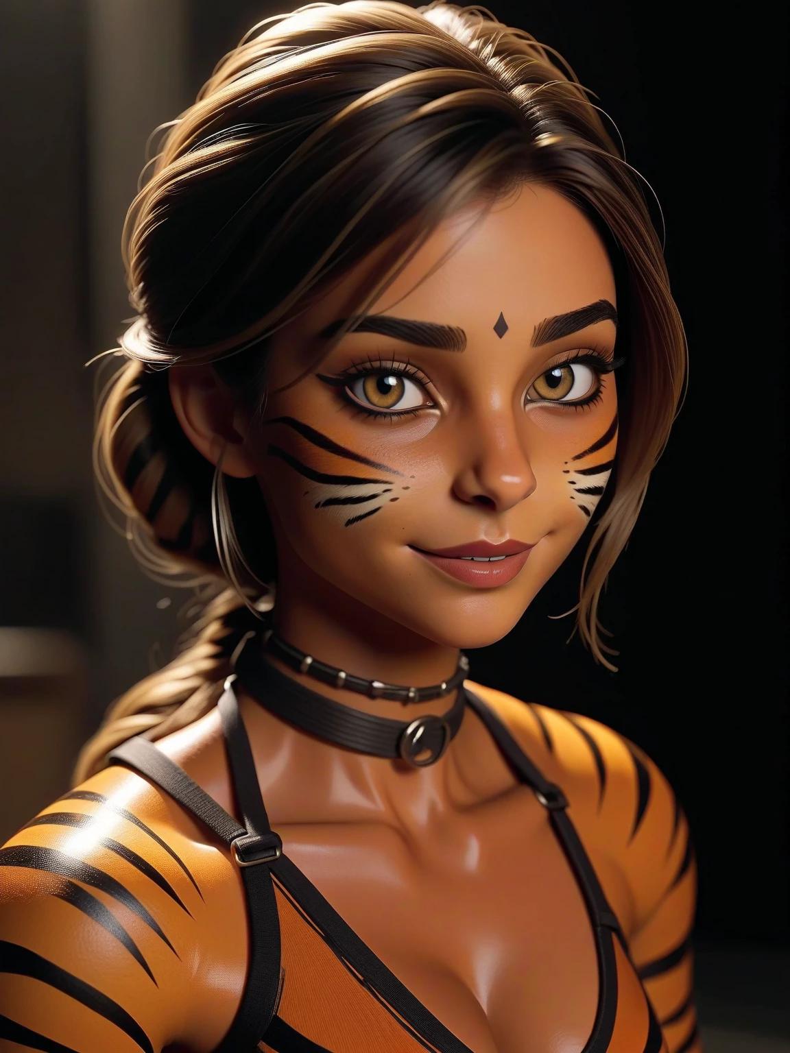 Tigress thumbnail