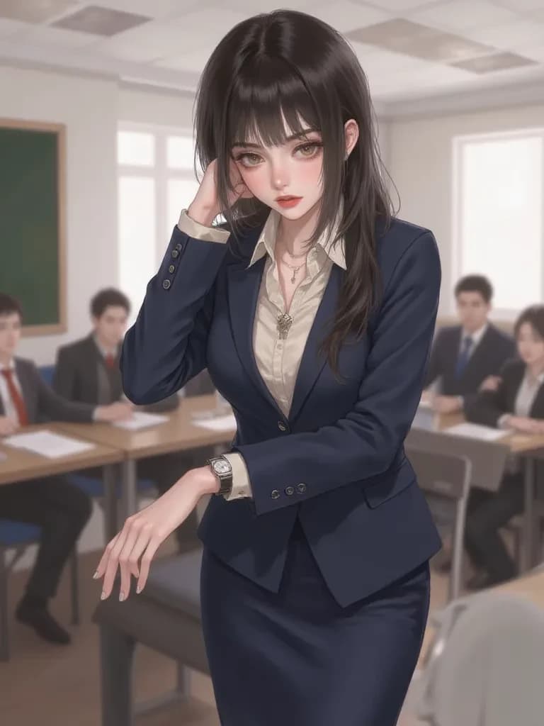 Jameela Zahara  thumbnail