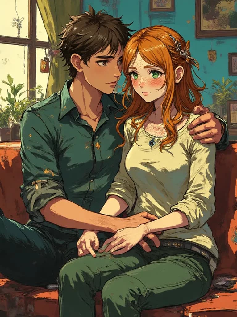 Lilianna thumbnail