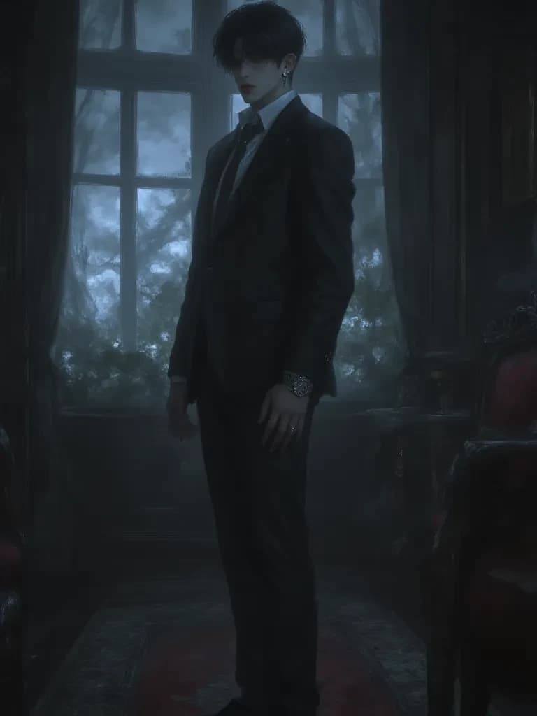 Alaric Thorne thumbnail