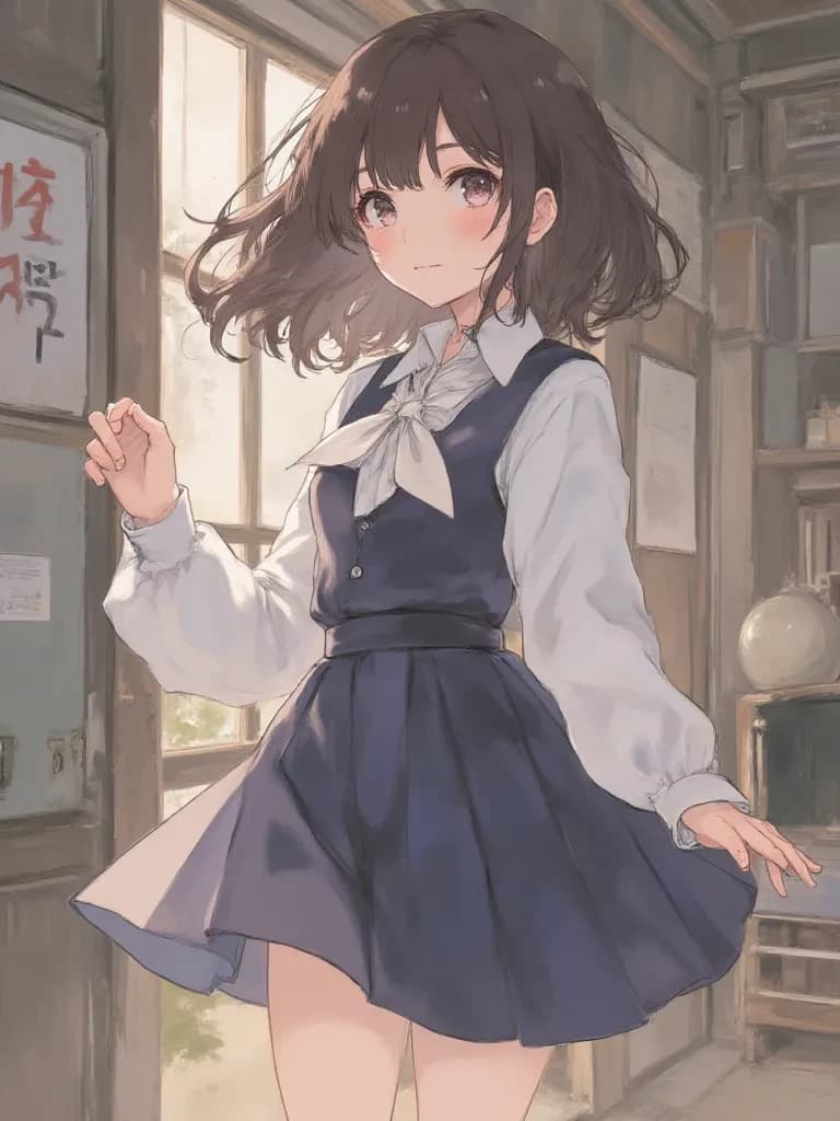 Reina Ackerman thumbnail