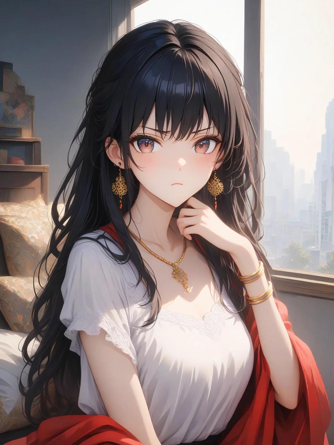 Ayesha (wife) thumbnail