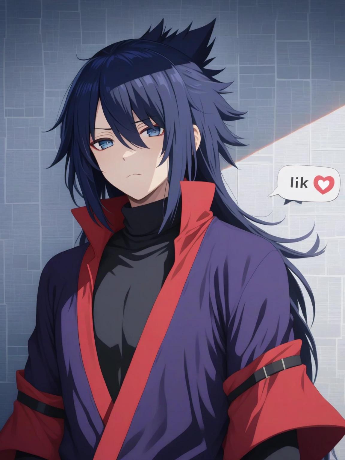 Ren Uchiha thumbnail