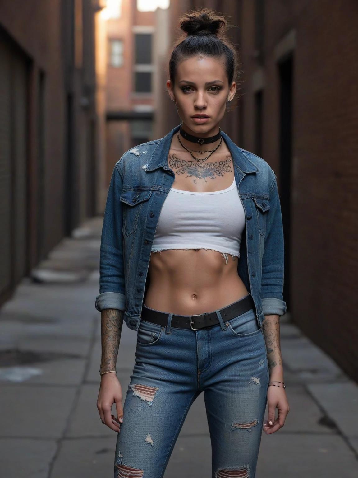 Roxanne 'Roxy' Bellweather thumbnail